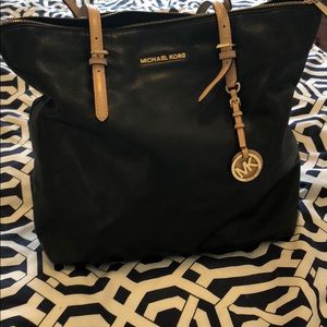 Authentic Michael Kors bag